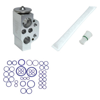 UAC® - A/C System Repair Kit