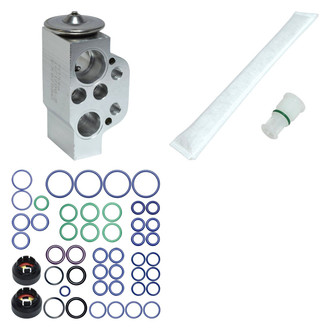 UAC® - A/C System Repair Kit