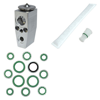 UAC® - A/C System Repair Kit