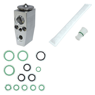 UAC® - A/C System Repair Kit