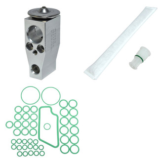 UAC® - A/C System Repair Kit
