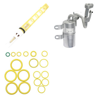 UAC® - A/C System Repair Kit