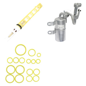 UAC® - A/C System Repair Kit