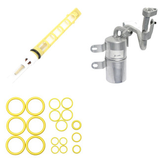 UAC® - A/C System Repair Kit