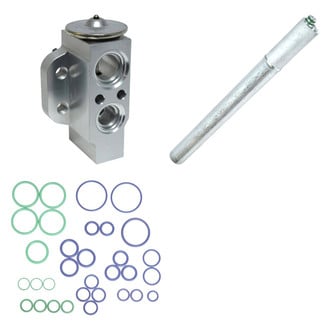 UAC® - A/C System Repair Kit