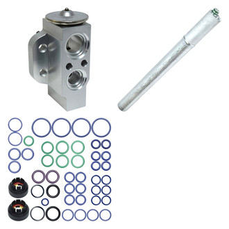 UAC® - A/C System Repair Kit