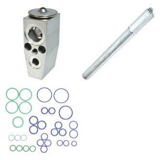 UAC® - A/C System Repair Kit