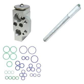 UAC® - A/C System Repair Kit