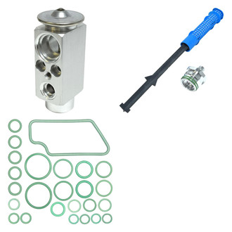 UAC® - A/C System Repair Kit