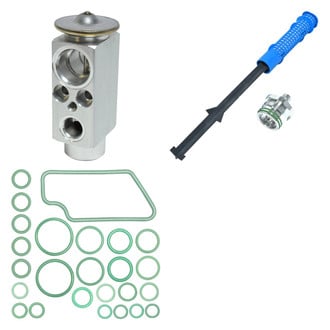 UAC® - A/C System Repair Kit