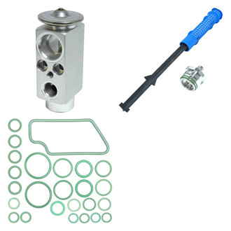 UAC® - A/C System Repair Kit