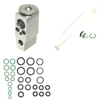 UAC® - A/C System Repair Kit