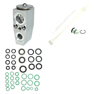 UAC® - A/C System Repair Kit