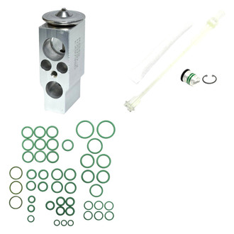 UAC® - A/C System Repair Kit
