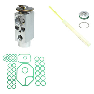 UAC® - A/C System Repair Kit