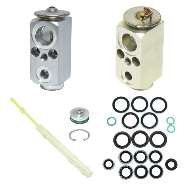 UAC® - A/C System Repair Kit