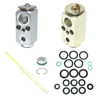 UAC® - Rapid Seal O-Ring Kit