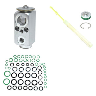 UAC® - A/C System Repair Kit