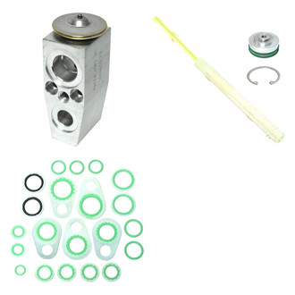 UAC® - A/C System Repair Kit
