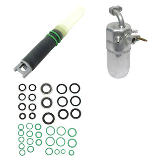 UAC® - A/C System Repair Kit