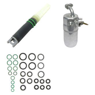 UAC® - A/C System Repair Kit