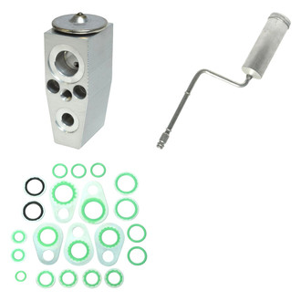 UAC® - A/C System Repair Kit