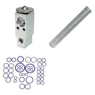 UAC® - A/C System Repair Kit