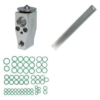 UAC® - A/C System Repair Kit