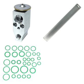 UAC® - A/C System Repair Kit