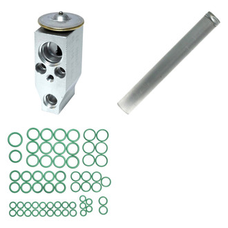 UAC® - A/C System Repair Kit