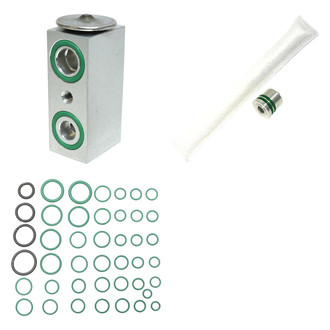 UAC® - A/C System Repair Kit