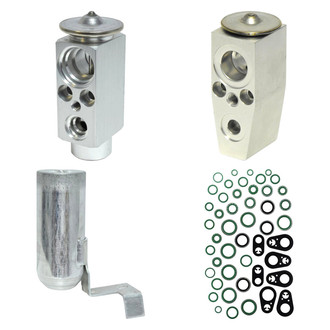 UAC® - A/C System Repair Kit