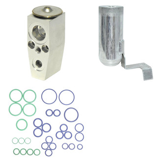 UAC® - A/C System Repair Kit