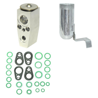 UAC® - A/C System Repair Kit