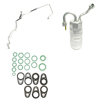 UAC® - A/C System Repair Kit
