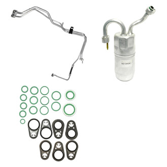 UAC® - A/C System Repair Kit