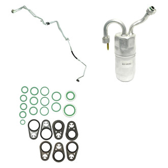 UAC® - A/C System Repair Kit
