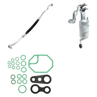 UAC® - A/C System Repair Kit