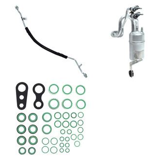 UAC® - A/C System Repair Kit