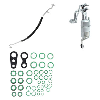 UAC® - A/C System Repair Kit