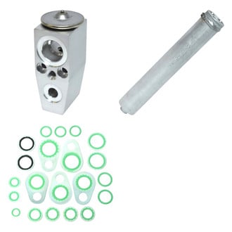 UAC® - A/C System Repair Kit