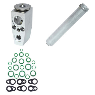 UAC® - A/C System Repair Kit