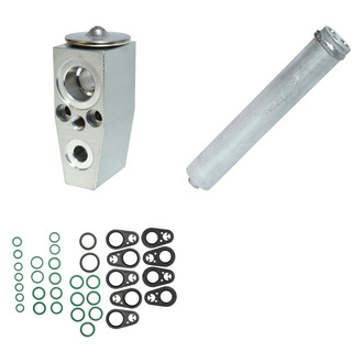 UAC® - A/C System Repair Kit