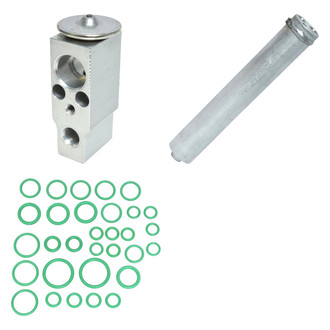 UAC® - A/C System Repair Kit