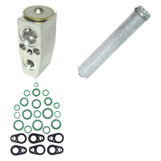 UAC® - A/C System Repair Kit