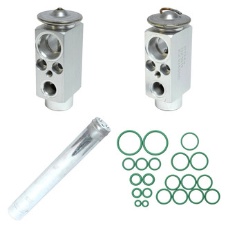 UAC® - A/C System Repair Kit