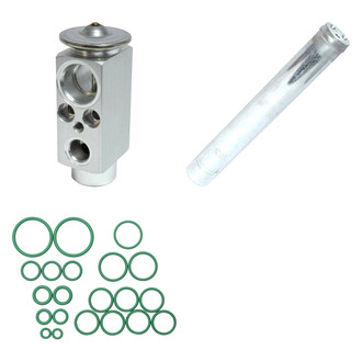UAC® - Rapid Seal O-Ring Kit