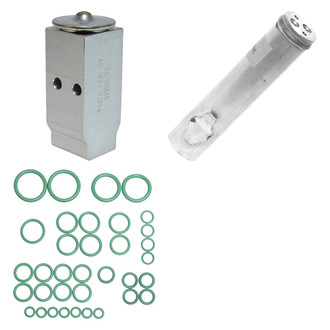 UAC® - A/C System Repair Kit