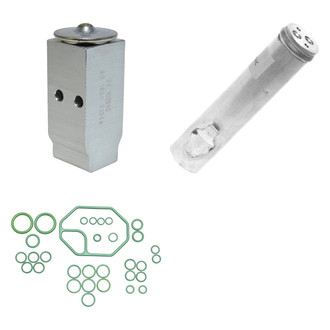 UAC® - A/C System Repair Kit