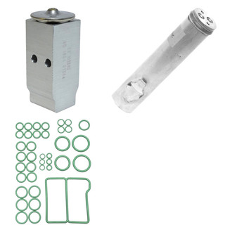 UAC® - A/C System Repair Kit